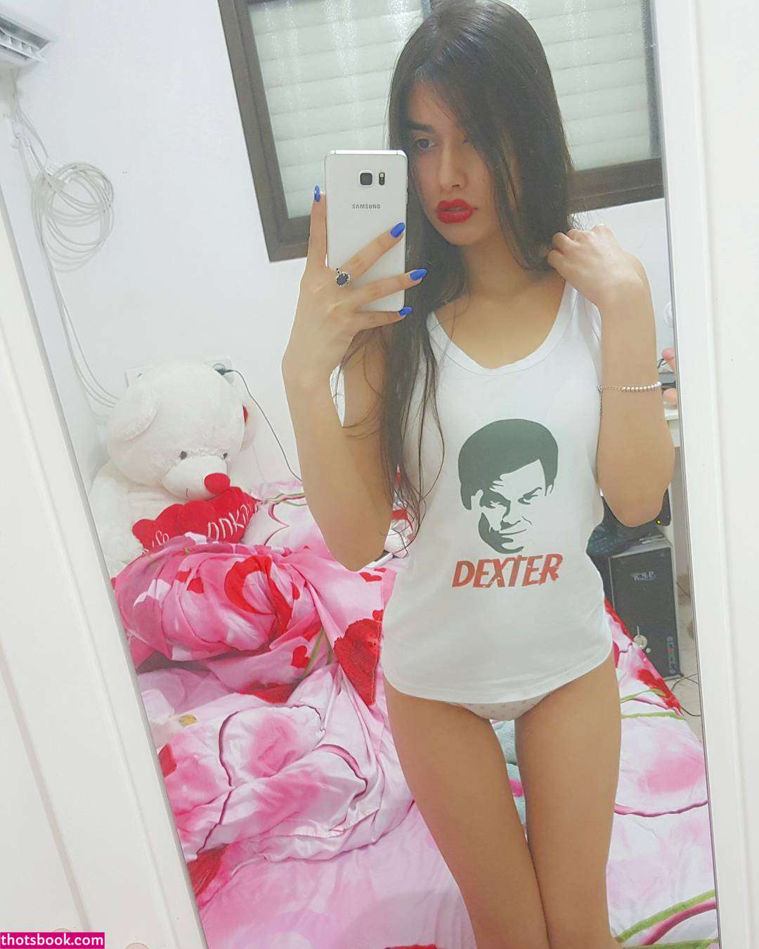 Agam Yifrach Photo #126