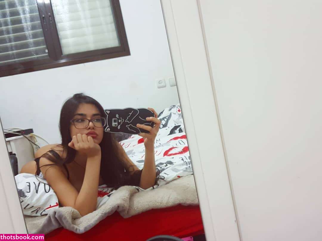 Agam Yifrach Photo #225