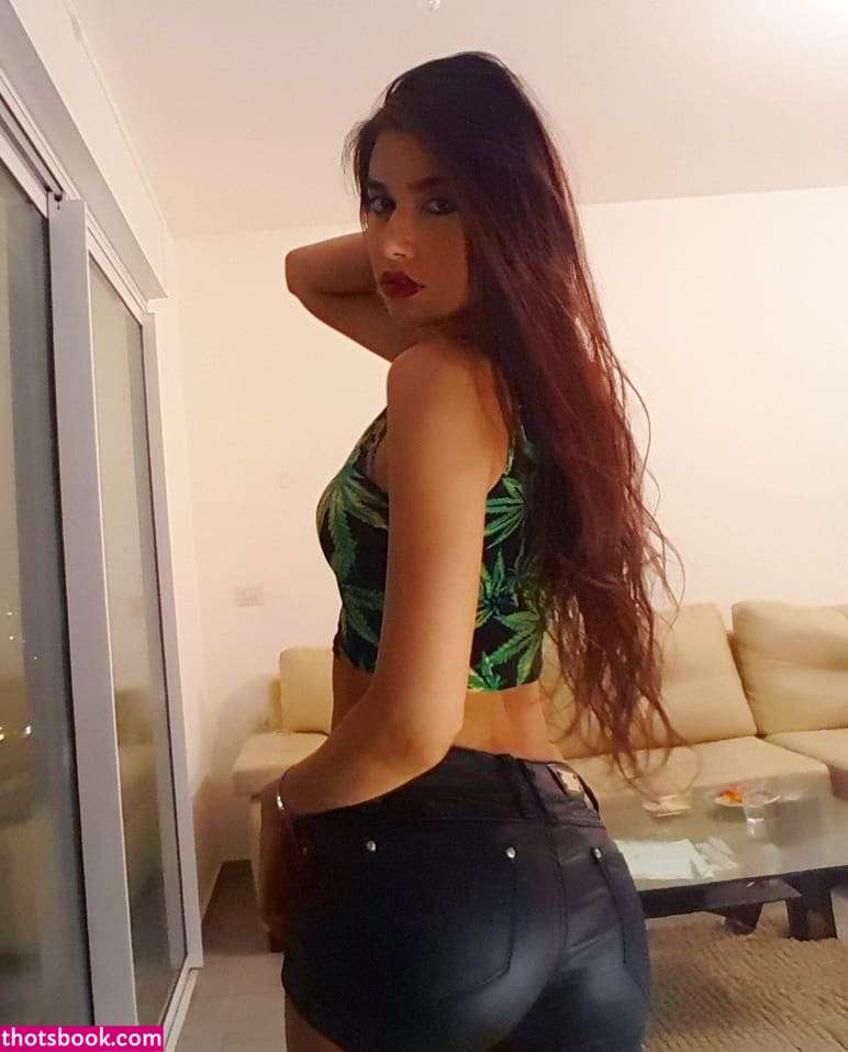 Agam Yifrach Photo #232