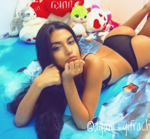 Agam Yifrach Photo #158