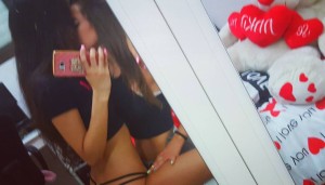 Agam Yifrach Photo #162