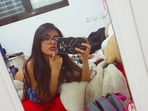 Agam Yifrach Photo #163