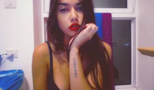 Agam Yifrach Photo #233