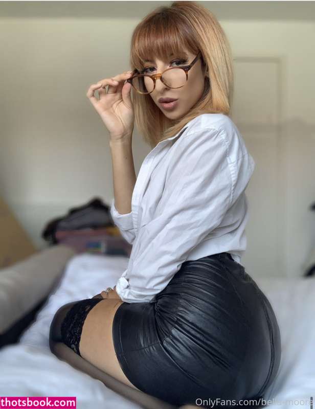 Bella Moore Photo #260