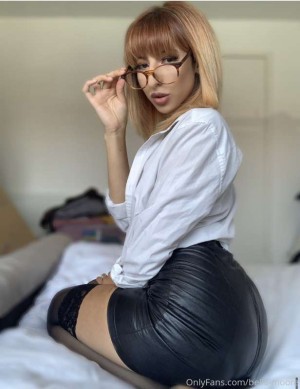 Bella Moore Photo #260