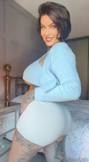 Donna Wildcard Photo #911