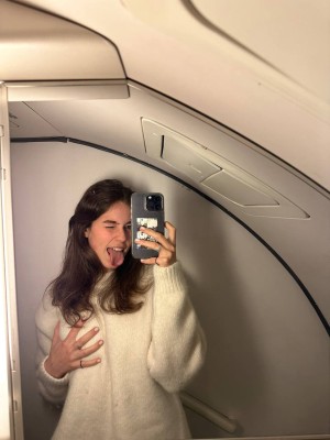 Anna Malygon Photo #482