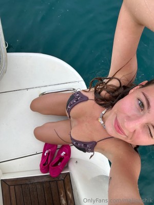 Anna Malygon Photo #519