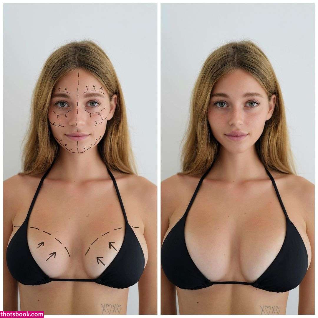 Anna Malygon Photo #531