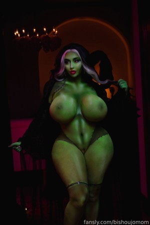 Bishoujomom Photo #1173