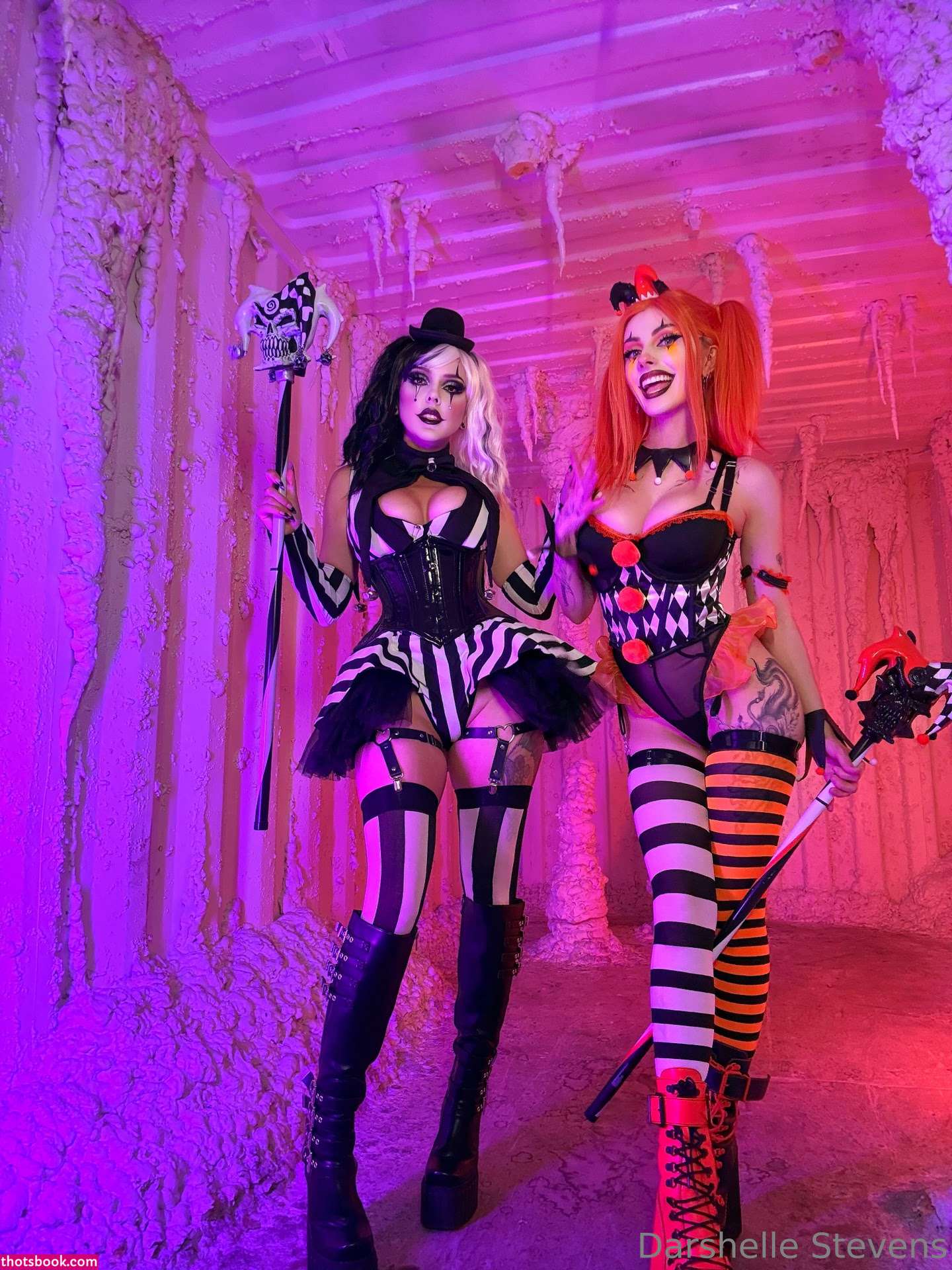 Darshelle Stevens Photo #1108