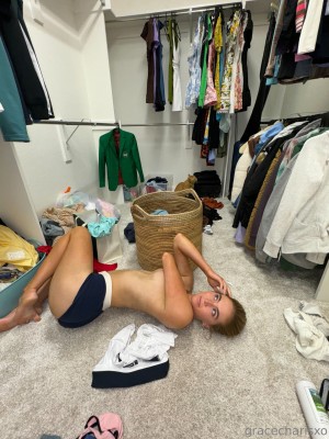 Grace Charis Photo #1011