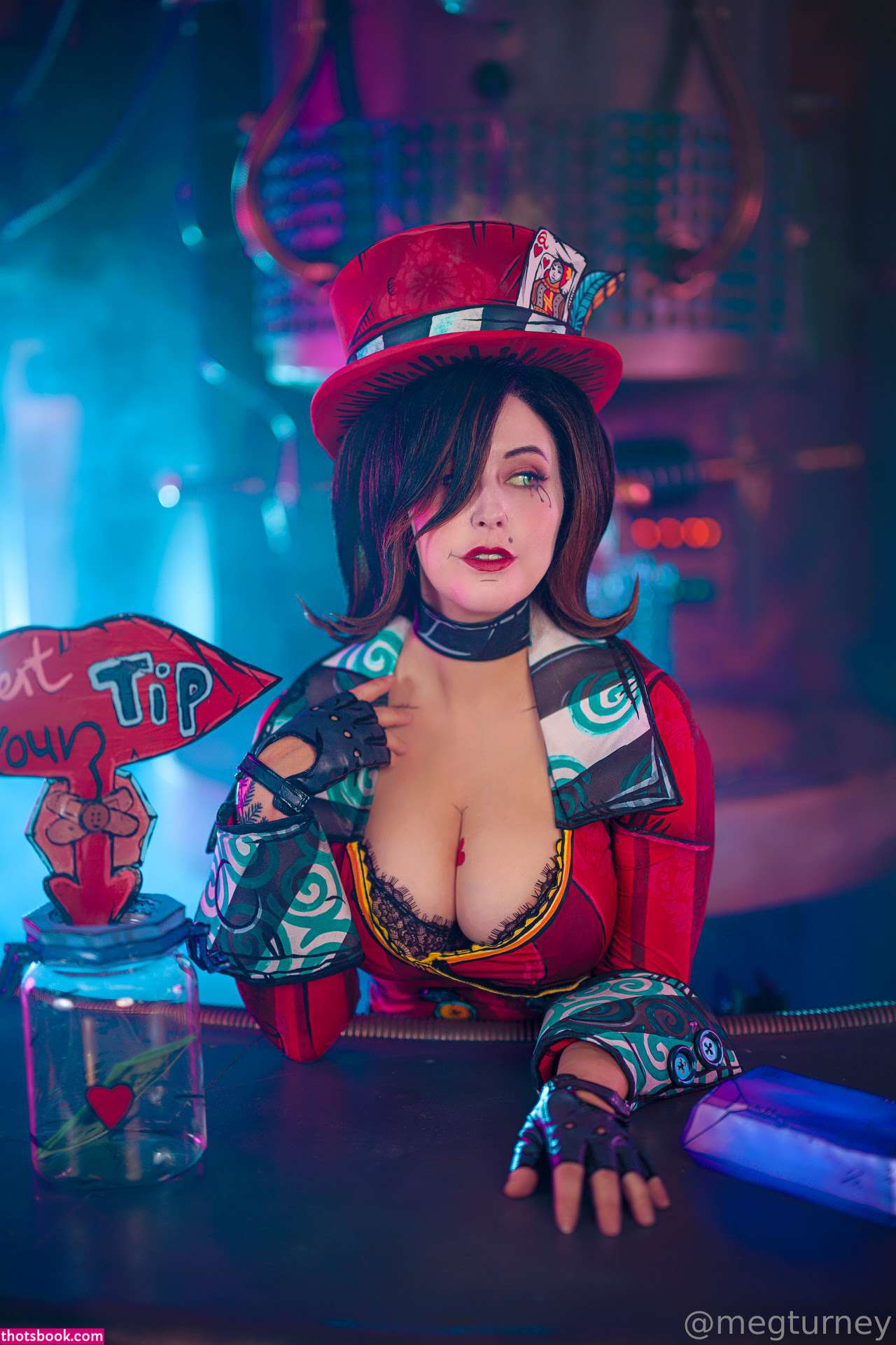 Meg Turney Photo #1672