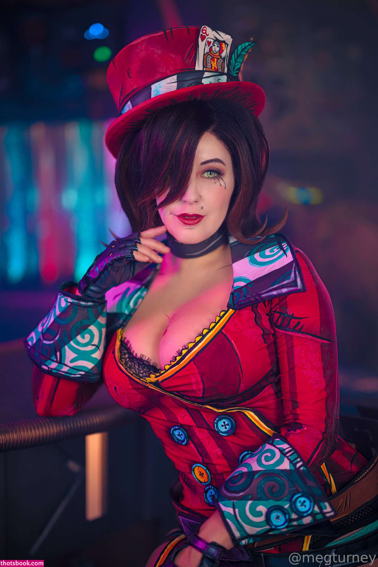 Meg Turney Photo #1676