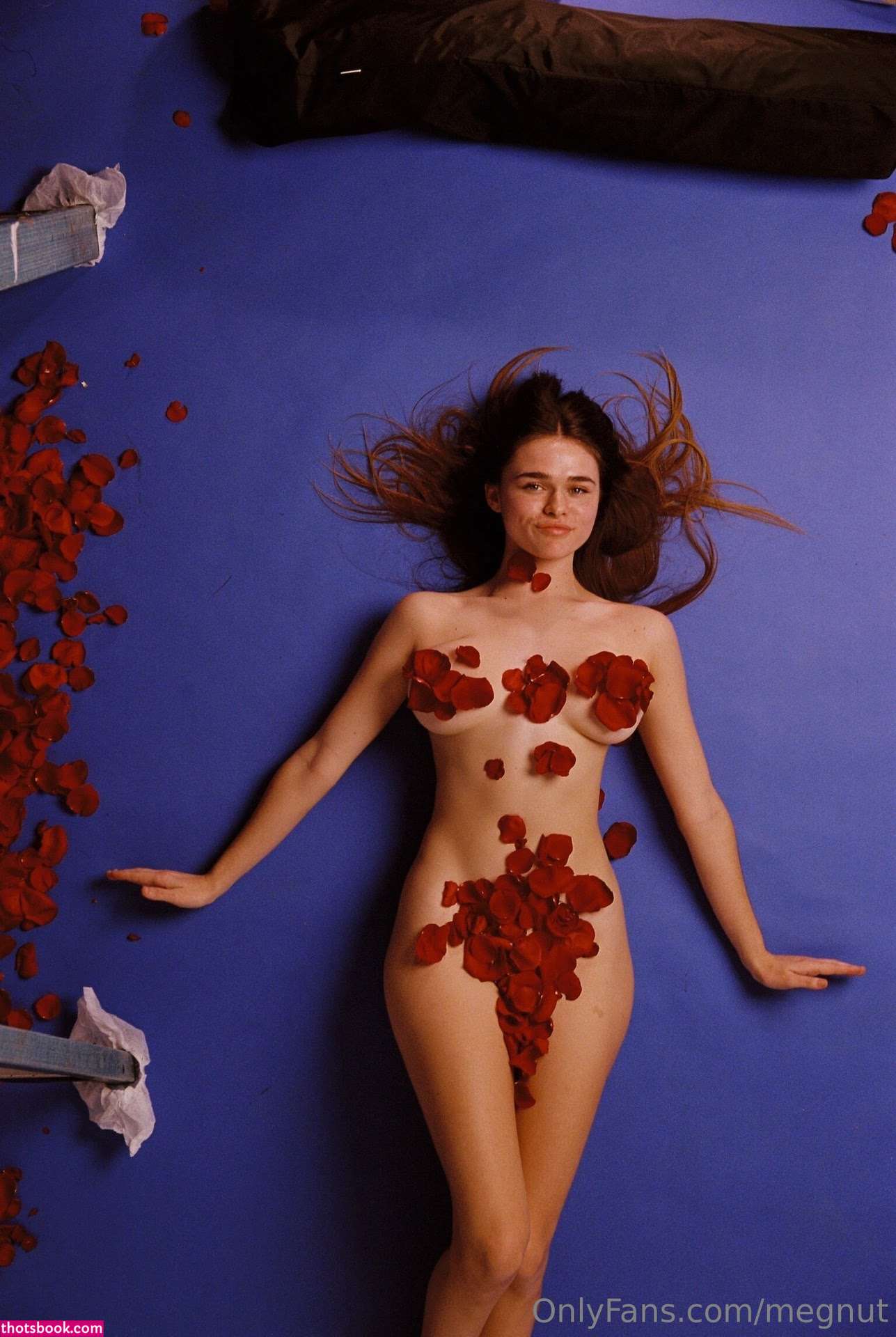 Megan Guthrie Photo #1175