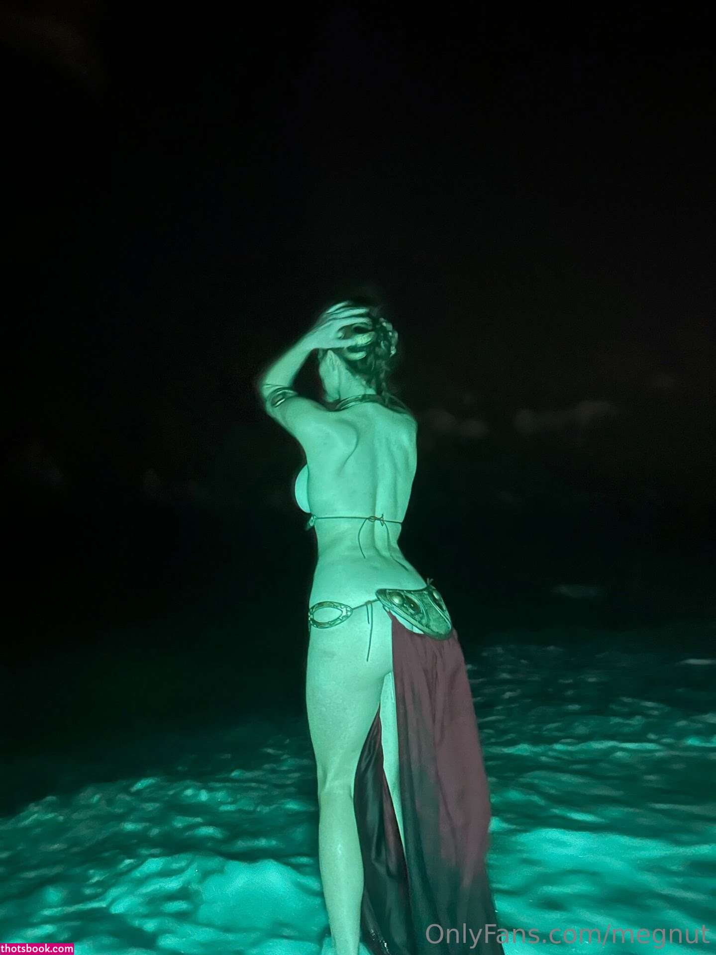 Megan Guthrie Photo #1203