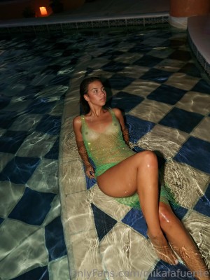 Mikaela Lafuente Photo #1301