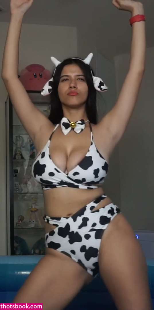 Strawberrytabby Photo #179