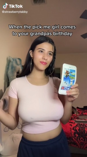 Strawberrytabby Photo #172