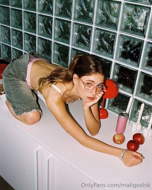 Anna Malygon Photo #573