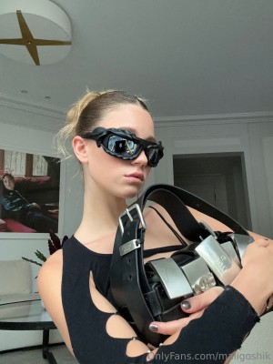 Anna Malygon Photo #580