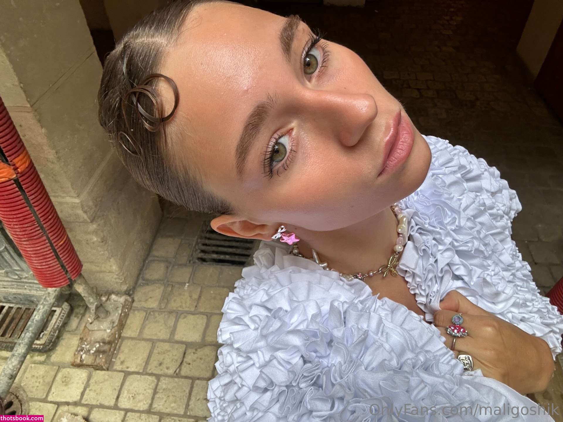 Anna Malygon Photo #587