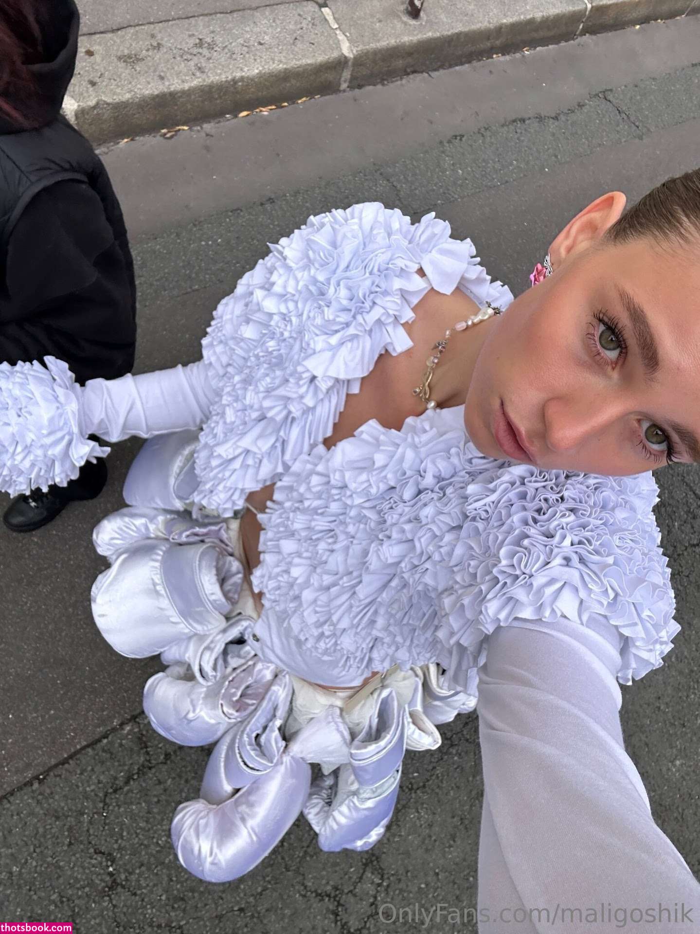 Anna Malygon Photo #590