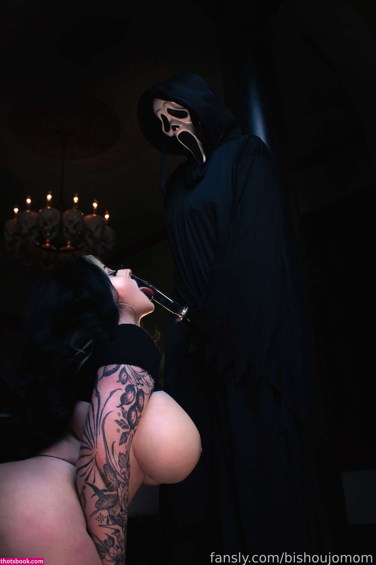 Bishoujomom Photo #1305