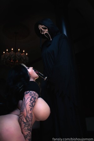 Bishoujomom Photo #1305