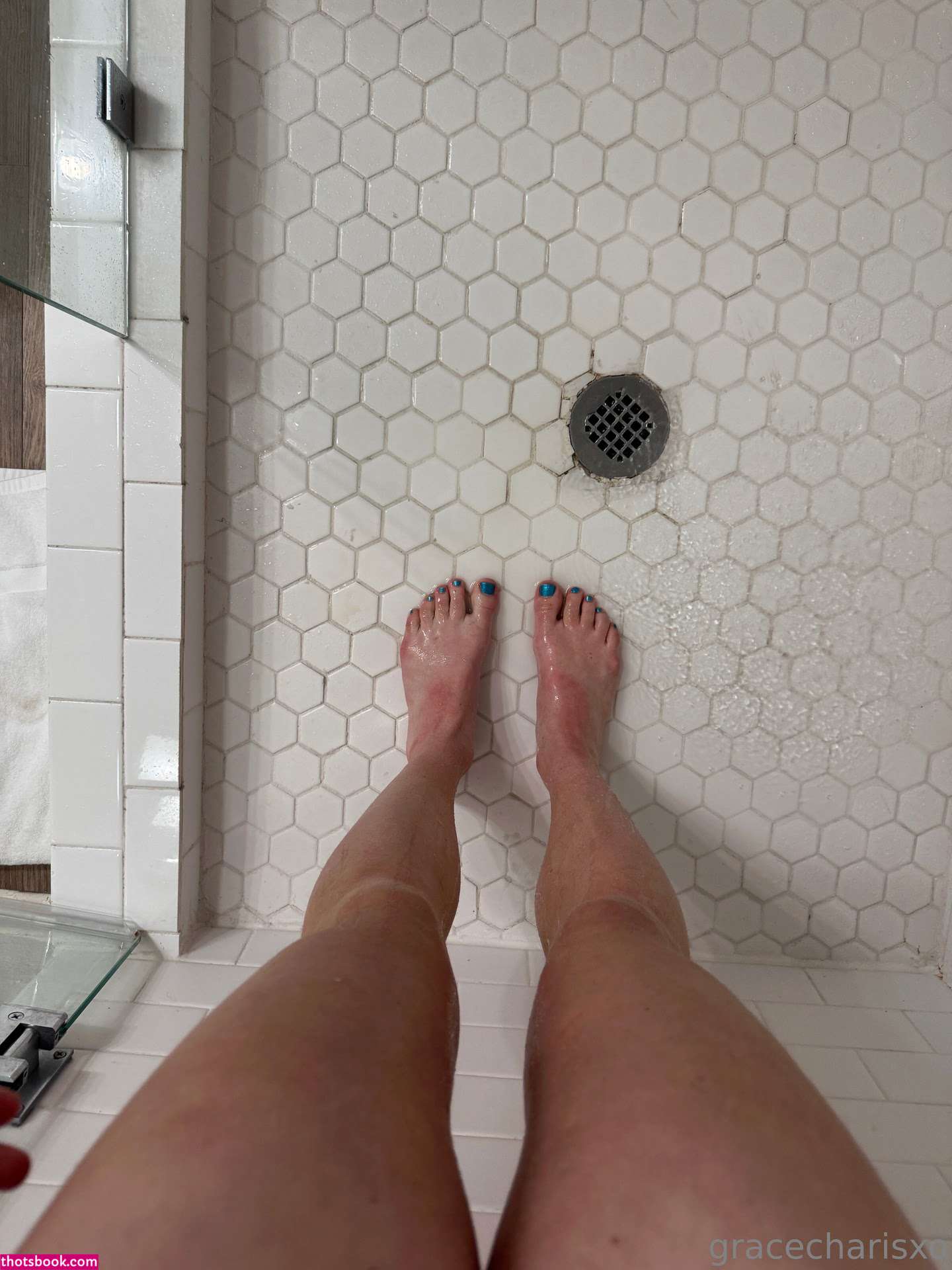 Grace Charis Photo #1134