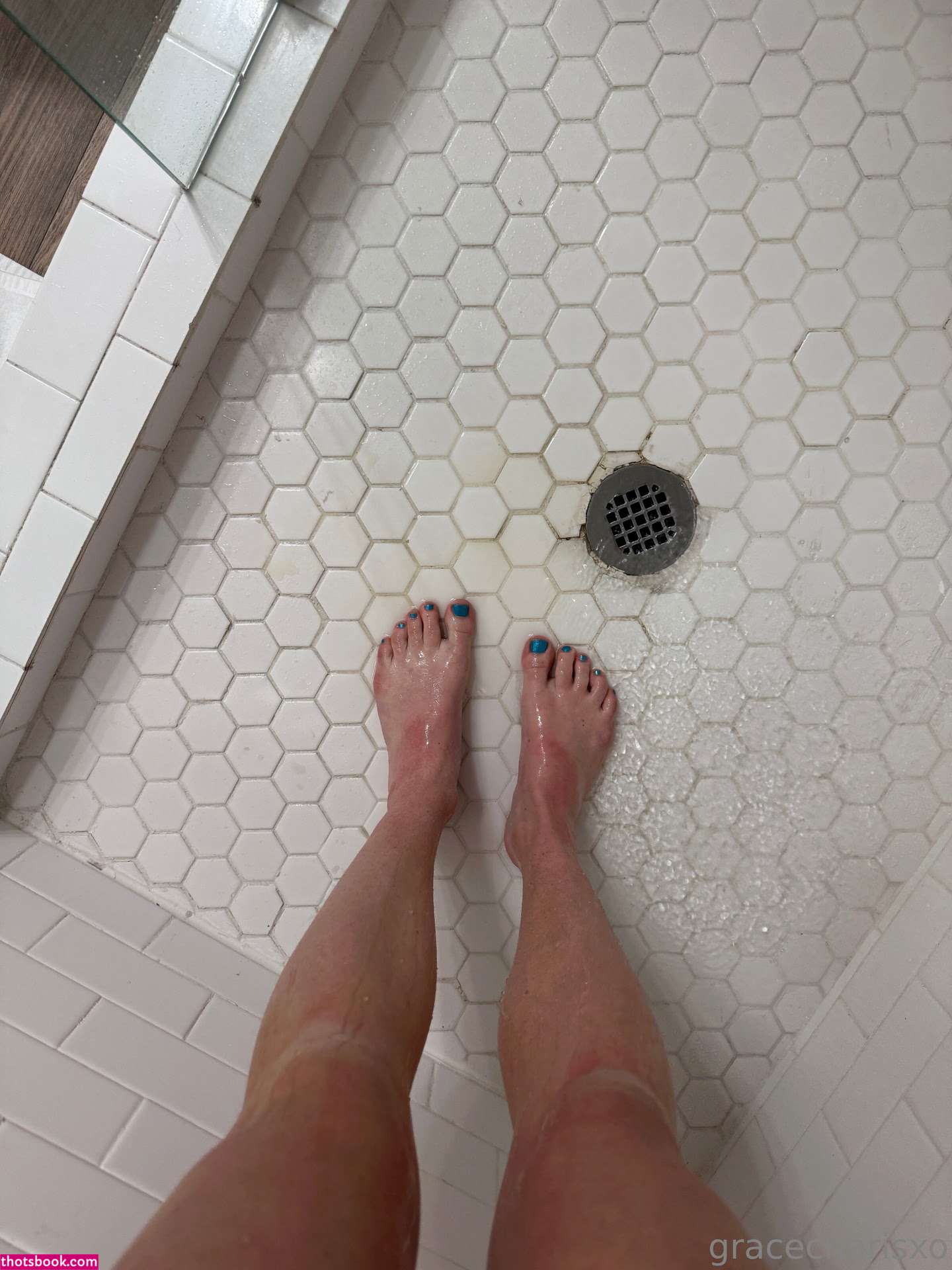 Grace Charis Photo #1141