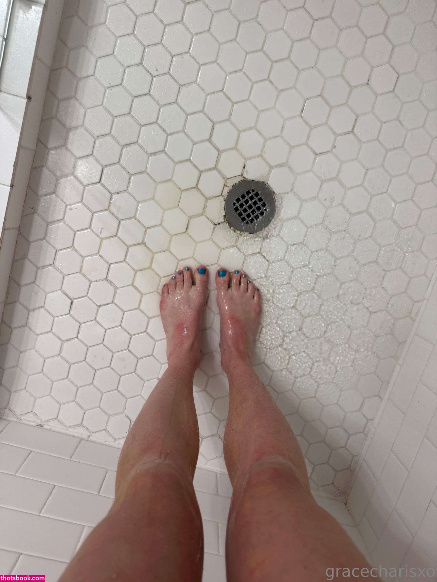 Grace Charis Photo #1146