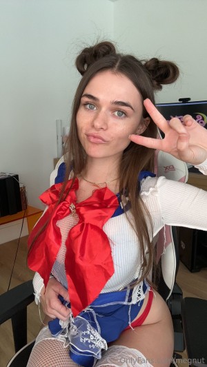 Megan Guthrie Photo #1313