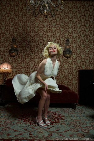 Megan Guthrie Photo #1321