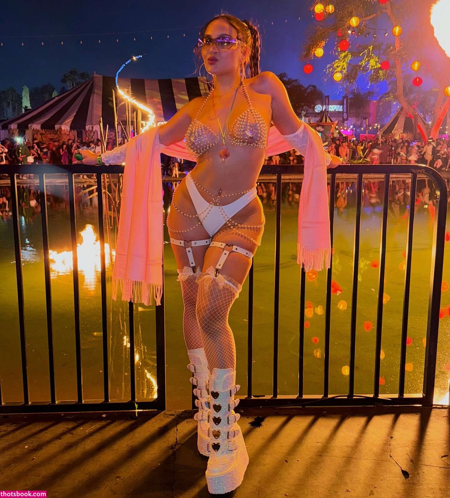 Stella Hudgens Photo #134