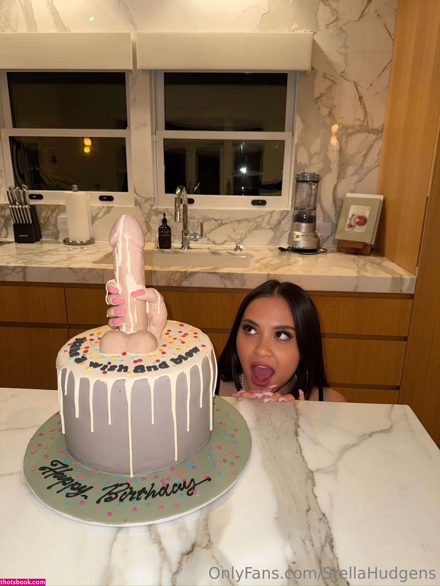 Stella Hudgens Photo #147