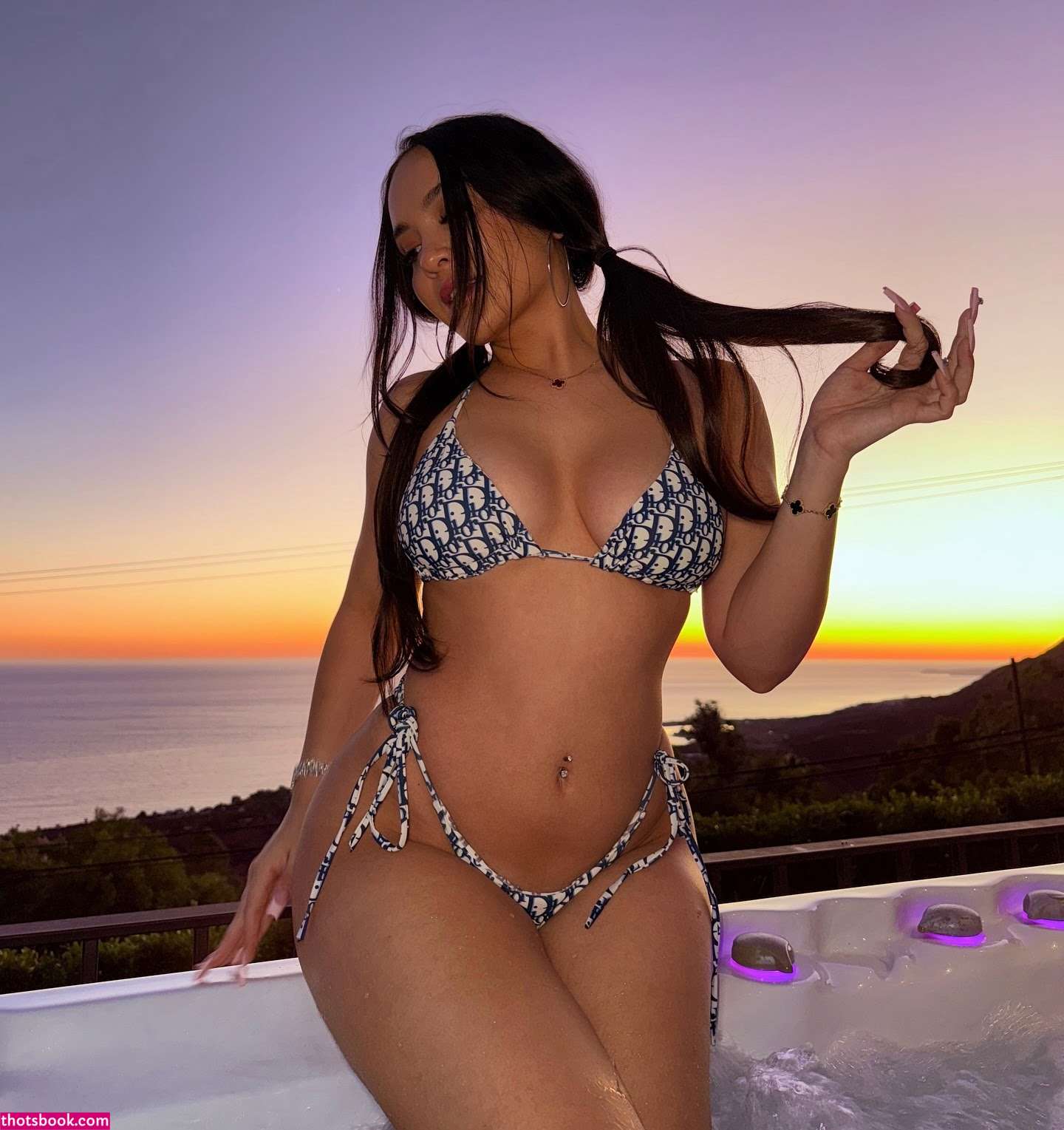 Stella Hudgens Photo #161