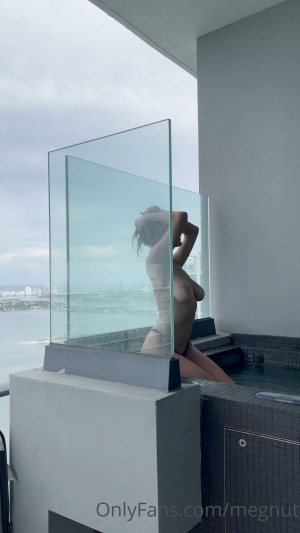 Megan Guthrie Video #1368