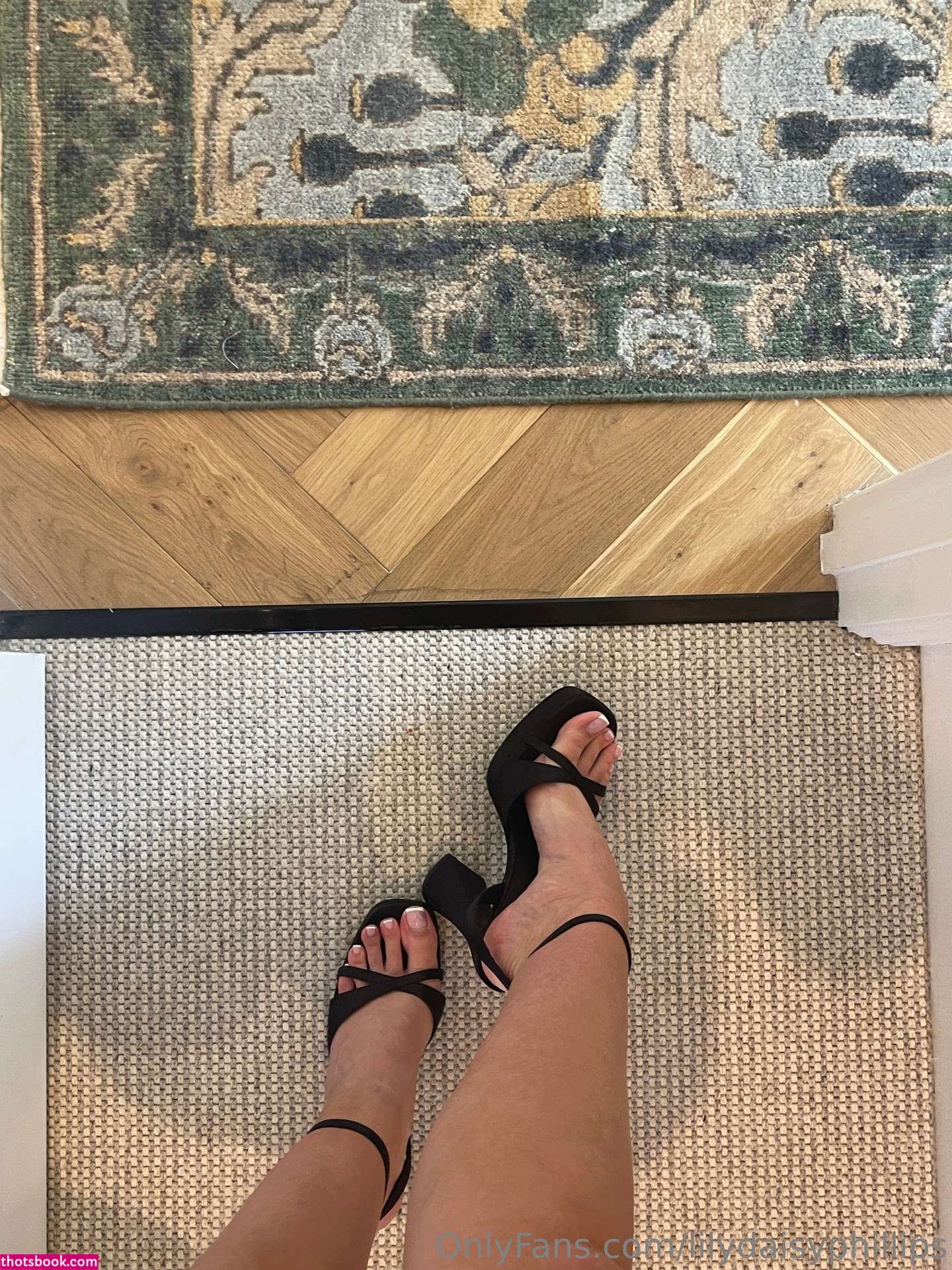 Lillian Phillips Photo #357