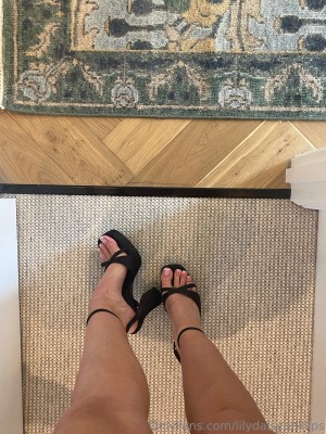 Lillian Phillips Photo #373