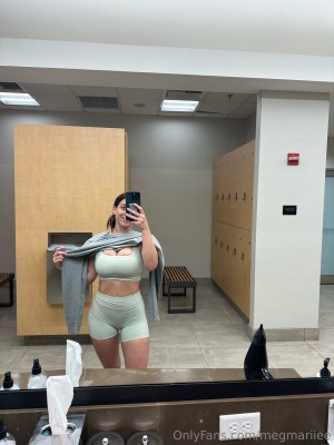 Megan Mccarthy Photo #255