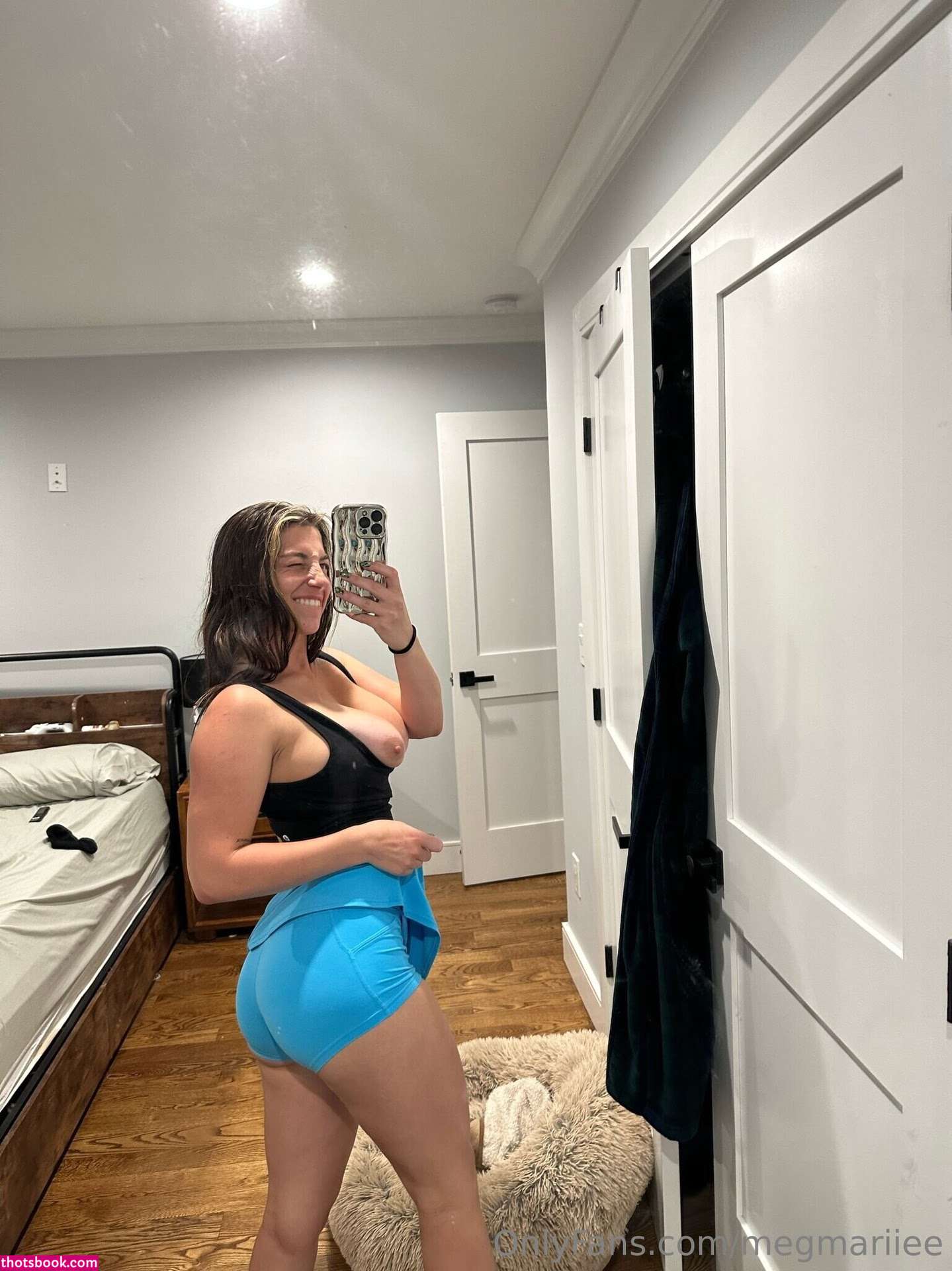 Megan Mccarthy Photo #259