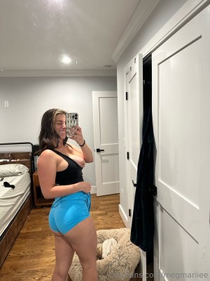 Megan Mccarthy Photo #261