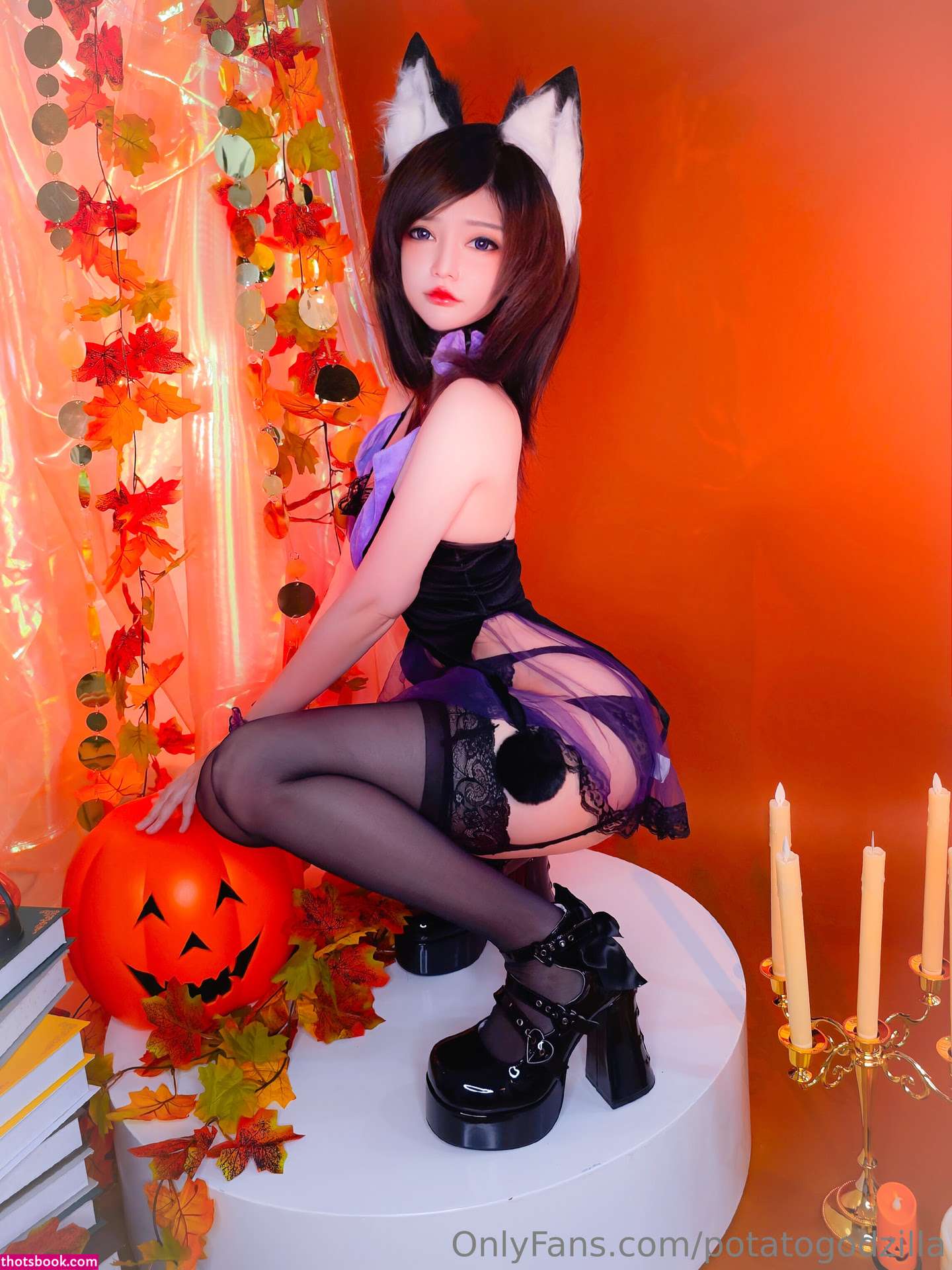 Potatogodzilla Photo #392