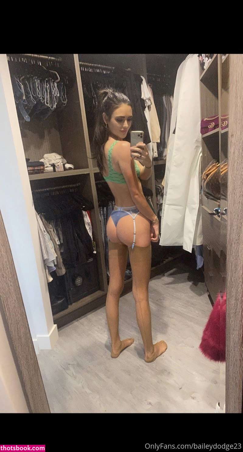 Bailey Dodge Photo #62