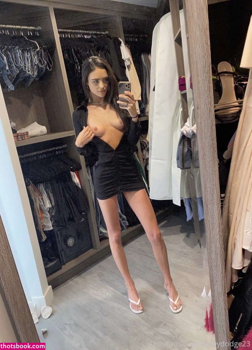 Bailey Dodge Photo #72