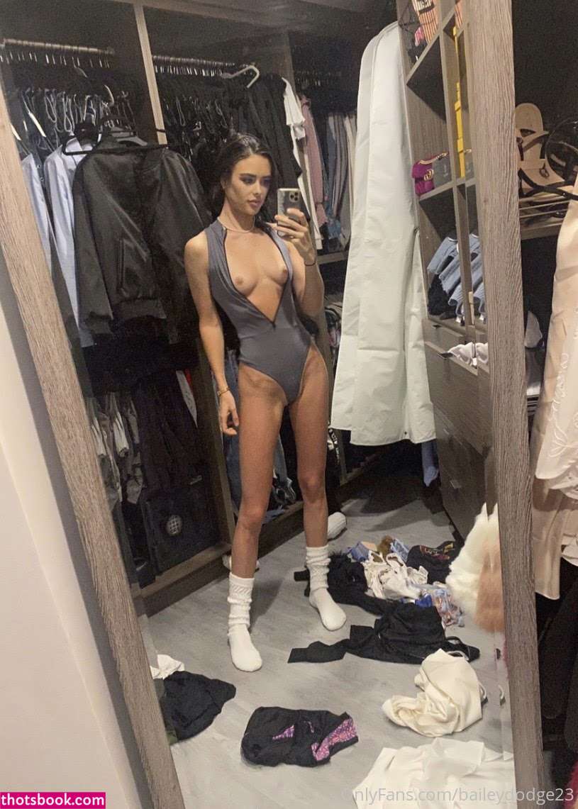 Bailey Dodge Photo #73