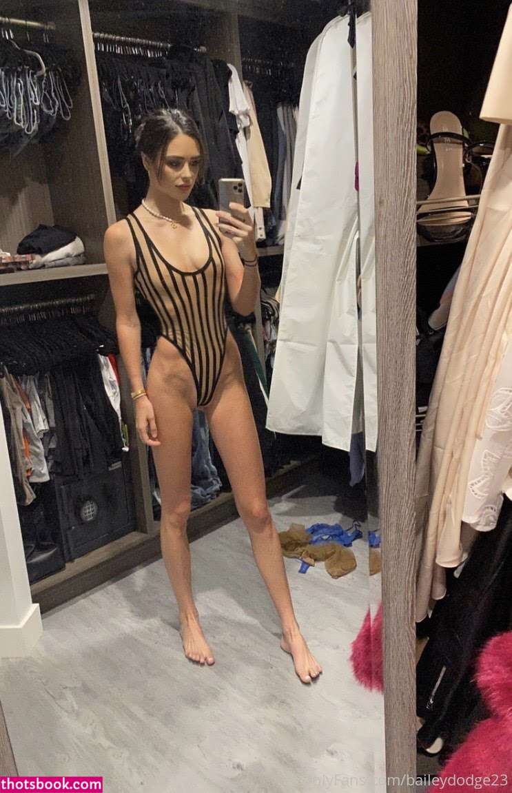 Bailey Dodge Photo #80