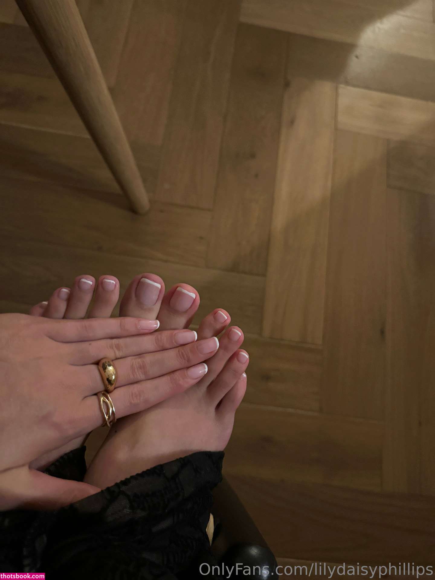 Lillian Phillips Photo #556