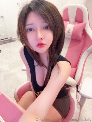 Potatogodzilla Photo #409